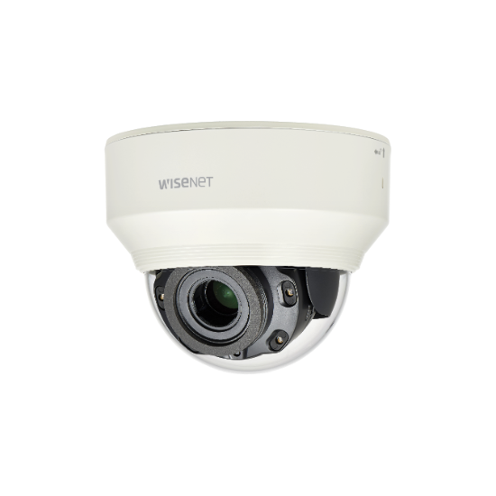 Видеокамера сетевая  Wisenet (Samsung) XND-L6080R